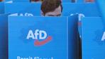 AfD: Andere Parteien sehen Gerichtsentscheidung nicht als Sieg für die AfD