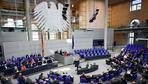Gemeinsames Europäisches Asylsystem: Bundestag stimmt für restriktive Asylpolitik