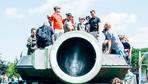 Kriegstüchtigkeit der Bundeswehr: Hätte, hätte, Zeitenwende