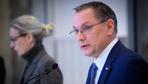 Tino Chrupalla: AfD-Chef sieht “Geschmäckle” bei Parlamentsjobs für Familienangehörige