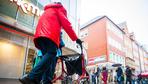 Alterseinkommen: Mehr als eine Million Menschen erhält Grundrentenzuschlag