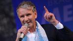 Kommunalwahl in Bayern: Gericht erlaubt Auftritte von Björn Höcke in Bayern