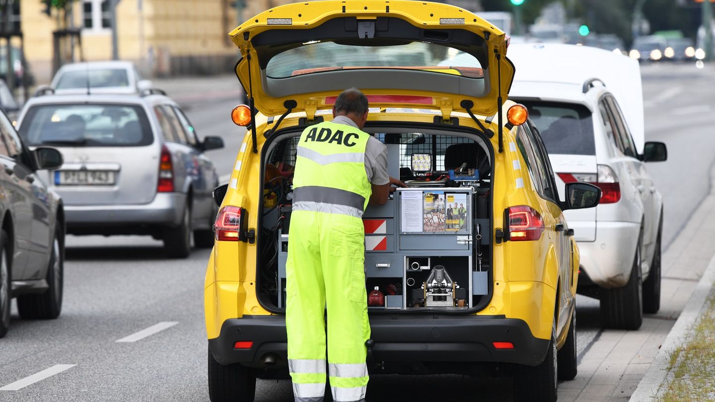 ADAC Saar: Battery hoofoorsaak vir toename in padbystand-oproepe.