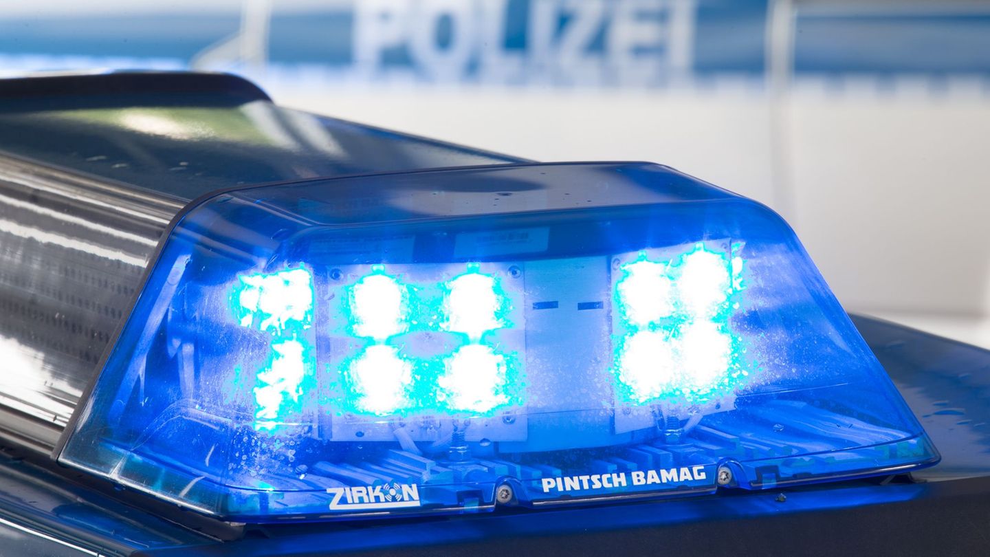 Verfassungsfeindlich: Mann skandiert Nazi-Parolen in Wolgast