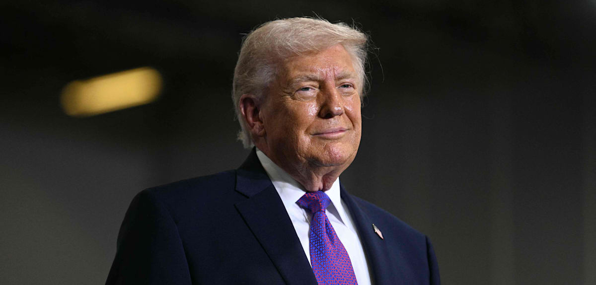 Trump erklärt Iran-Krieg für „gewonnen“ – und will trotzdem weiterkämpfen