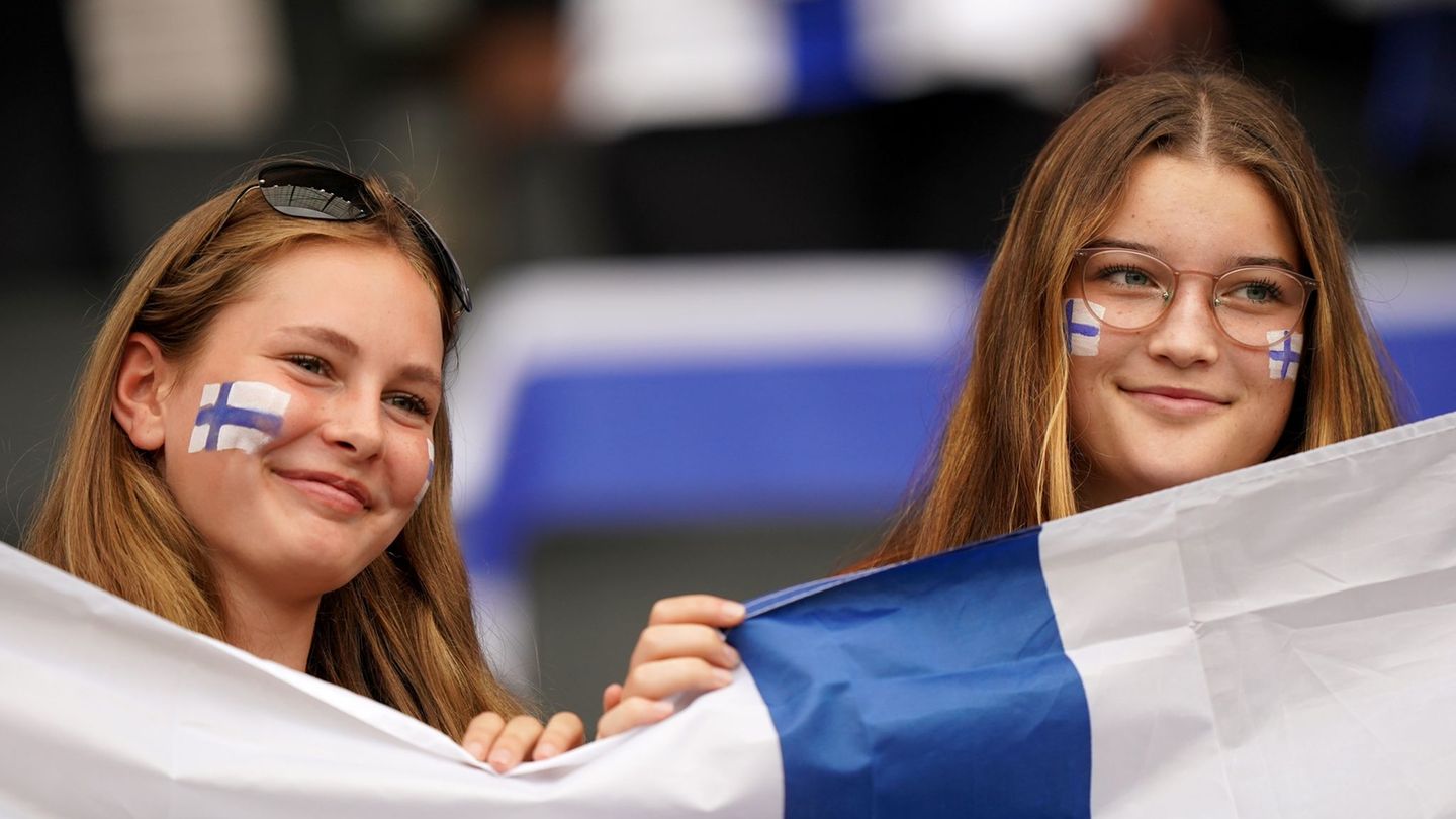 Weltglücksbericht: Happy in Helsinki: Finnland hat das Glück gepachtet