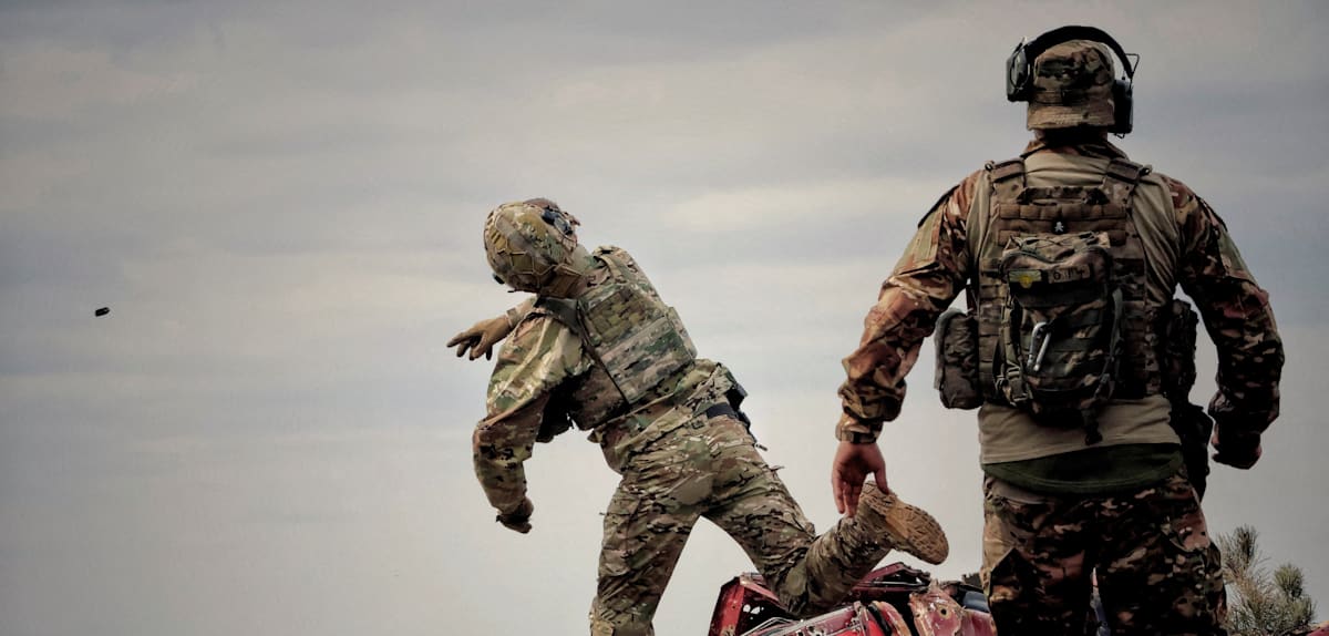 Volgens Zelenskyy eis Trump dat Oekraïne die hele Donbas opgee.