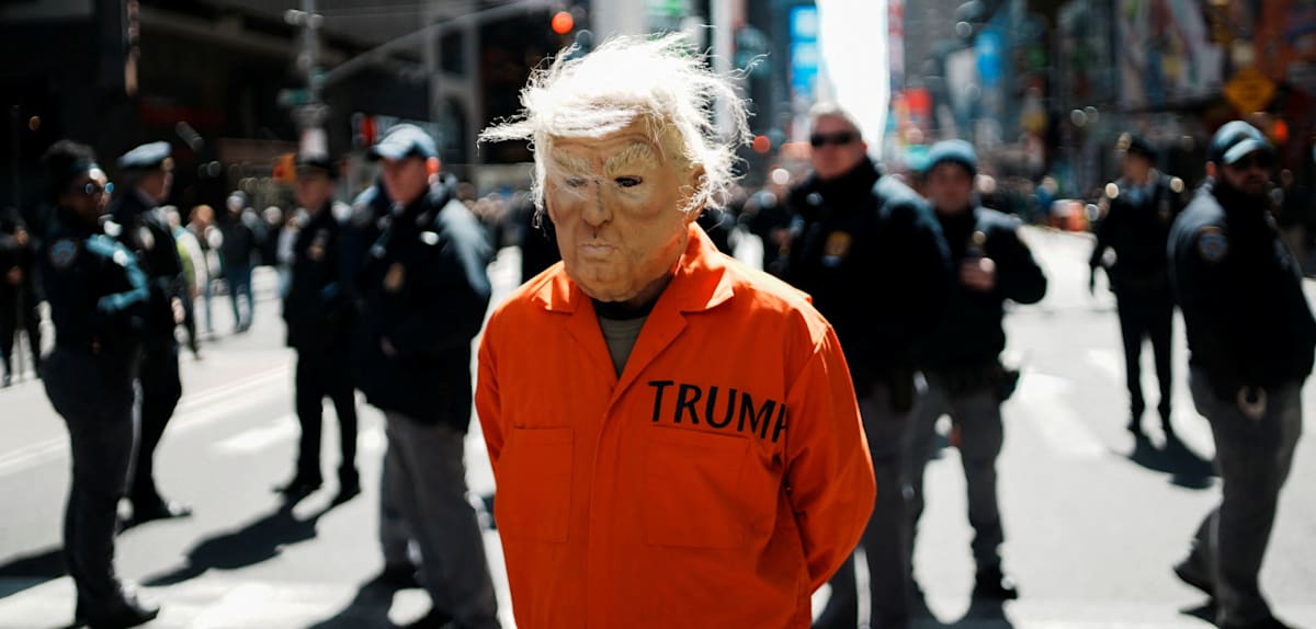 Landesweite „No Kings“-Proteste gegen Trump – auch in Deutschland wird demonstriert