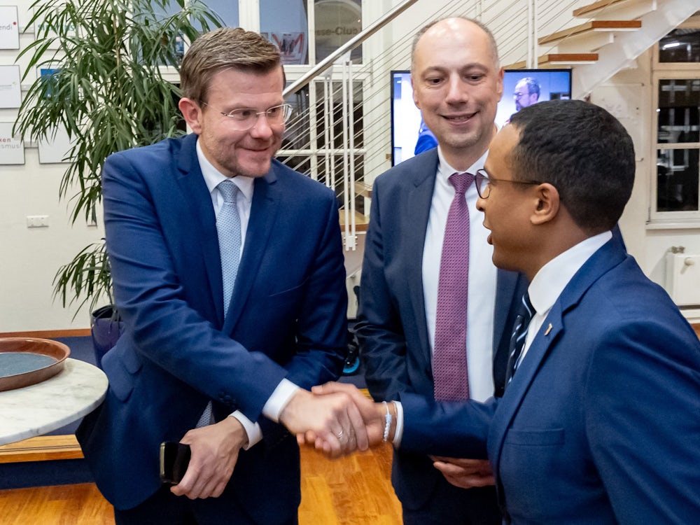 Kommunalwahlen Bayern: Erste Ergebnisse – Was sie für Parteien bedeuten