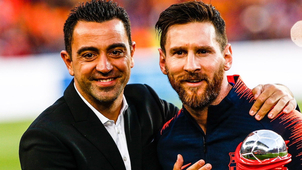 Die Xavi-Abrechnung legt Barcelonas toxische Kultur offen
