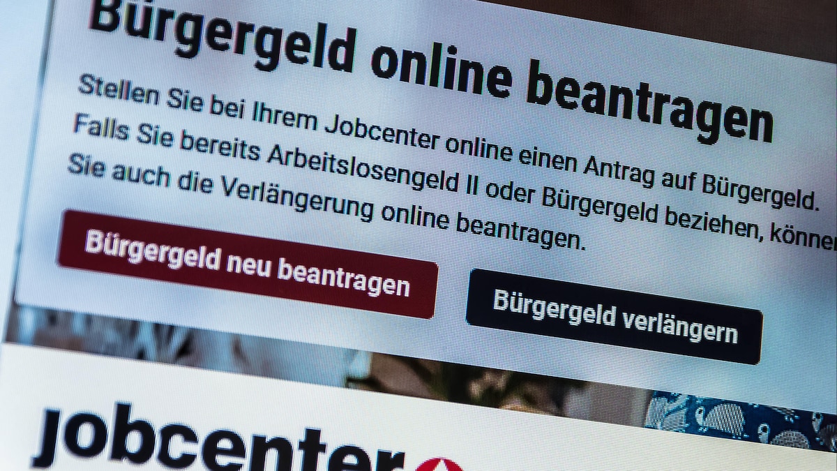Gericht lehnt Bürgergeld-Forderung von Kosmetikerin ab