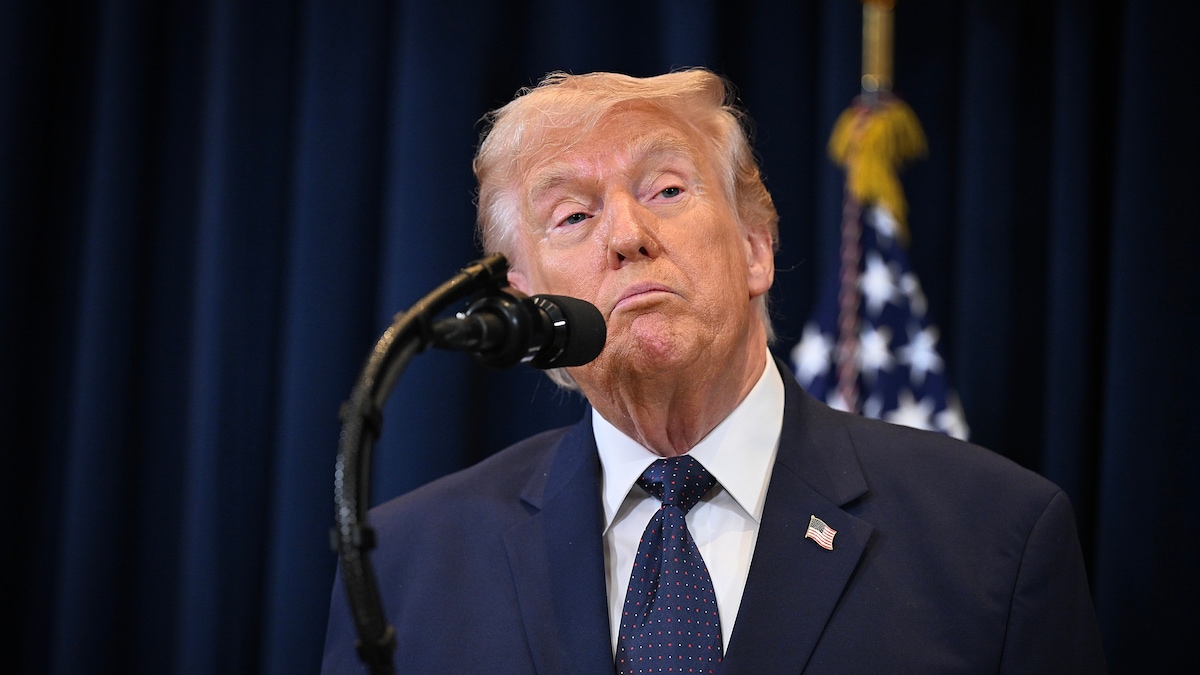 “Trumps Interesse ist es, Europa zu zersetzen”