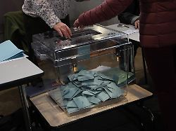 Frankreichs Kommunalwahl: Weichenstellung für Präsidentenamt 2027?