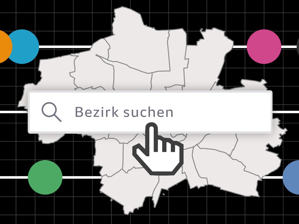 Ergebnisse der OB-Stichwahl: So hat München gewählt