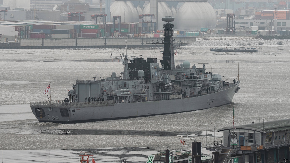 Großbritannien: U-Boote der Royal Navy sollen massiv aufgerüstet werden und könnten dann über vertikale Startrohre verfügen