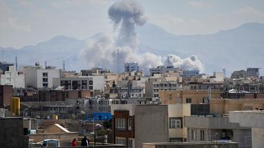 Israel und USA greifen Iran an: Alle Nachrichten im Liveblog