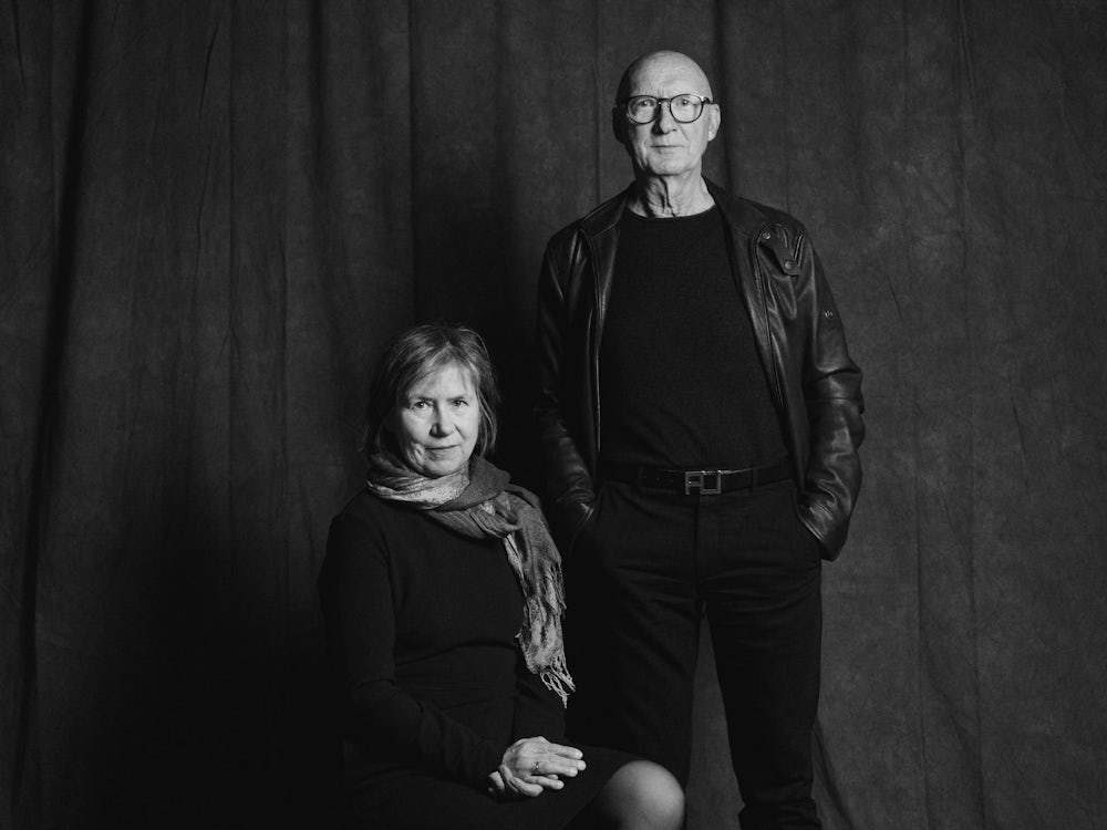 Cornelia Geißler und Carsten Gansel: Der Blick zurück