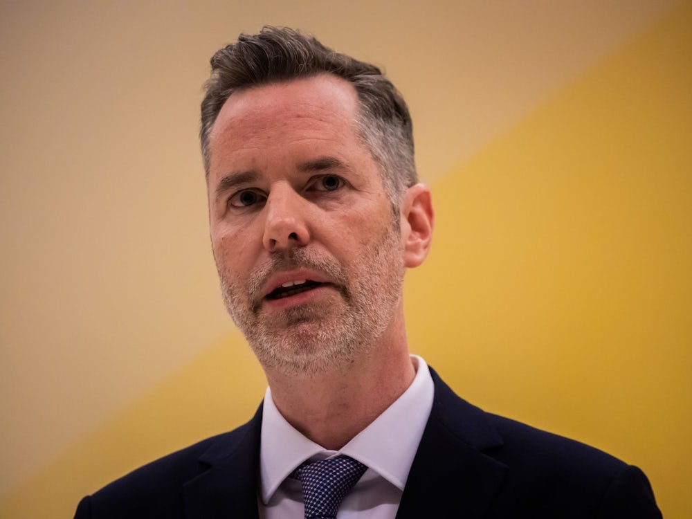 FDP-Desaster in Baden-Württemberg: Mandate weg, Haare weg