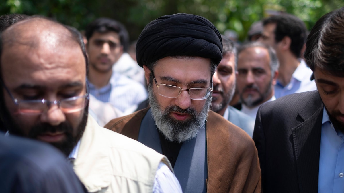 Israel dreig Khamenei se opvolger met eliminasie