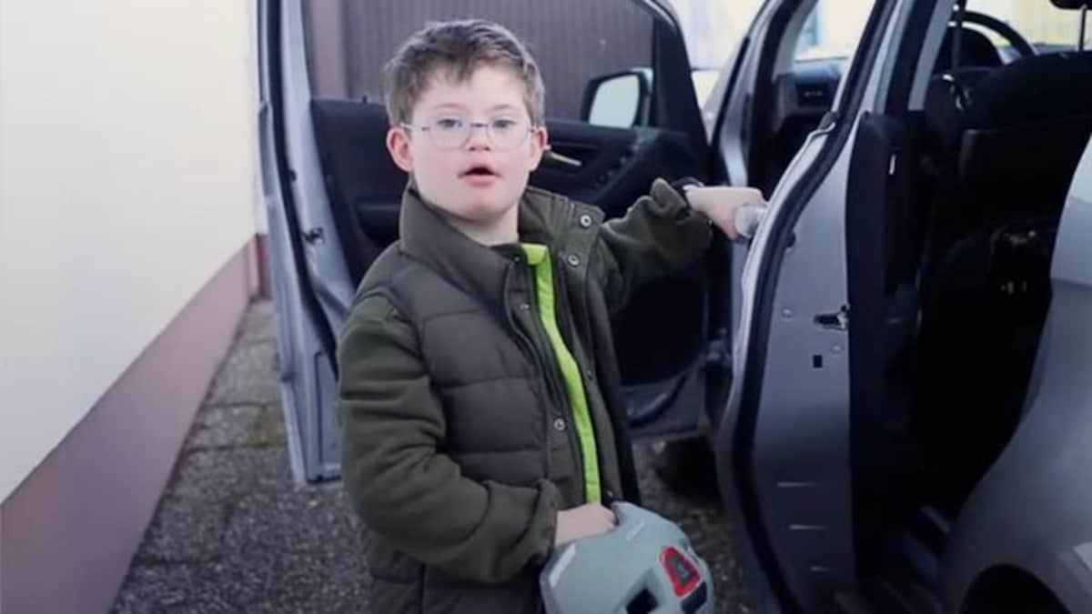 “So etwas nehmen wir nicht” – Schule lehnt Joshua (8) wegen Downsyndrom ab