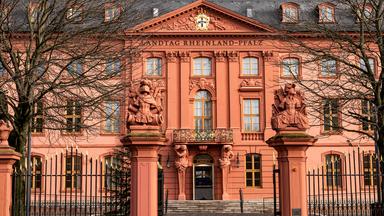Die Spitzenkandidaten zur Wahl in Rheinland-Pfalz