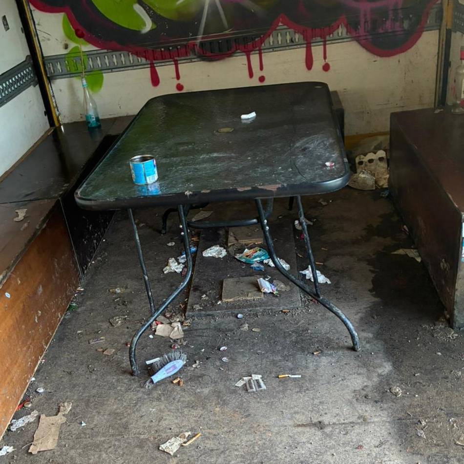 Lokalpolitik berät über Zukunft des Jugendcontainers in Kalkar Lokalpolitik berät über Zukunft des Jugendcontainers in Kalkar, da der Lokalpolitik berät über Zukunft des Jugendcontainers in Kalkar