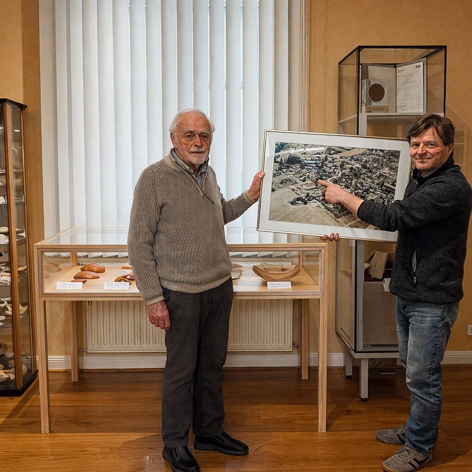 Am Sonntag geöffnet: Römische Funde aus Rindern erstmals im Museum Forum Arenacum zu sehen Am Sonntag geöffnet: Römische Funde aus Rindern erstmals im Museum Forum Arenacum zu sehen. Diese einzigartige Ausstellung präsentiert archä