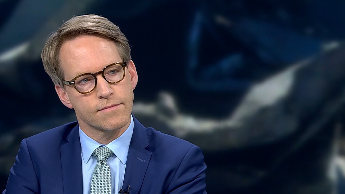 „Iran hat über Jahre Schläferzellen aufgebaut. Die sind halt irgendwo“