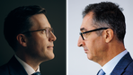 Landtagswahl in Baden-Württemberg: Das Duellele