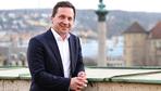 SPD-Fraktion im Landtag: SPD wählt Sascha Binder zum neuen Fraktionschef in Baden-Württemberg