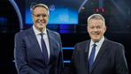 TV-Duell in Rheinland-Pfalz: “Wir sind nicht das schlechte Land, das hier dargestellt wird”