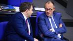 Bundeshaushalt: SPD drängt CDU zu umfassender Reform der Schuldenbremse