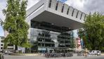 Förderung von Universitätsstandorten : Bund und Länder fördern zehn Universitätsstandorte mit Millionensumme