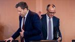 Bundesregierung: Koalitionsausschuss endet ohne konkrete Beschlüsse