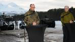 Friedrich Merz in Norwegen: Expedition eines gefrusteten Kanzlers