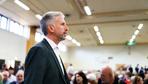 Baden-Württemberg: Boris Palmer will kein Ministeramt in Baden-Württemberg übernehmen