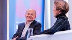 Altkanzler: Olaf Scholz kündigt Memoiren für 2027 an