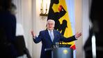 Tag der Demokratiegeschichte: Steinmeier sieht Demokratie “so bedroht wie seit Langem nicht mehr”