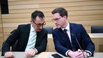 Baden-Württemberg: CDU stimmt Sondierungsgesprächen mit den Grünen zu