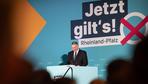 Landtagswahl in Rheinland-Pfalz: Schafft er, was in Baden-Württemberg misslang?