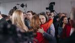 Presseschau zur Landtagswahl: Der SPD müsste “speiübel werden”