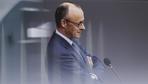 Gewalt gegen Frauen: Friedrich Merz, fast schon ein Feminist