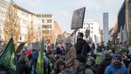 “Allianz gegen Rechtsextremismus”: Stadt Nürnberg hat mit Revision im Streit gegen AfD Erfolg