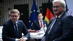 G7-Gipfel: Außenminister Wadephul fordert “engstes Zusammenstehen” von G7