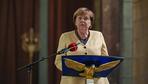 Fastenpredigt in Maria Laach: Angela Merkels kleine Wiederauferstehung