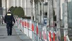 ARD-Deutschlandtrend: Rund drei Viertel der Deutschen stuft Weltlage als bedrohlich ein