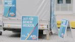 AfD in Baden-Württemberg: Einige der reichsten Gegenden – und um die 30 Prozent AfD