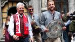 Verwaltungsbeirat des FC Bayern: Disziplinarverfahren gegen Münchens OB Dieter Reiter eingeleitet