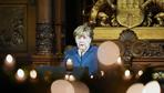EU-Politik: Merkel mahnt Europa zu Unabhängigkeit