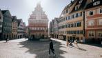 Baden-Württemberg: Schaffe, schaffe? Isch over